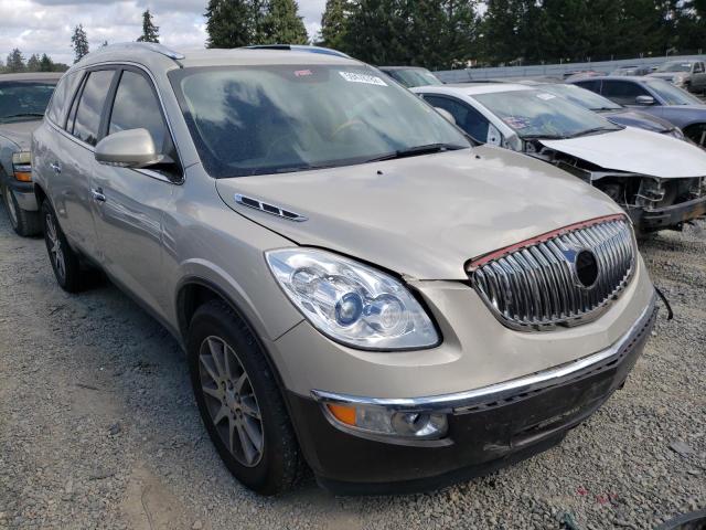 BUICK ENCLAVE CX 2011 5gakrced2bj316798