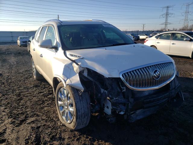 BUICK ENCLAVE CX 2011 5gakrced2bj328286