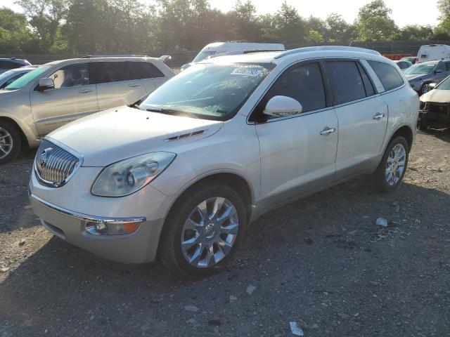 BUICK ENCLAVE CX 2011 5gakrced2bj339000