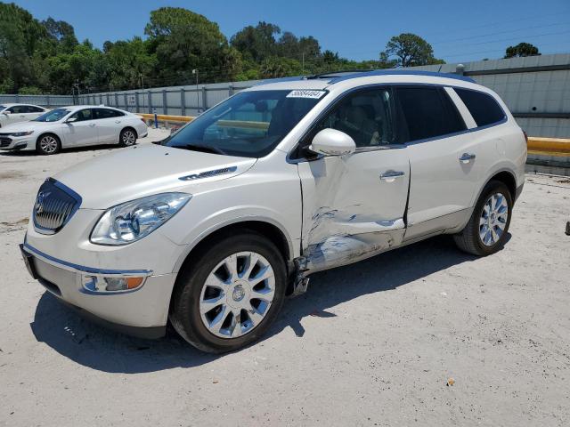 BUICK ENCLAVE 2011 5gakrced2bj340745