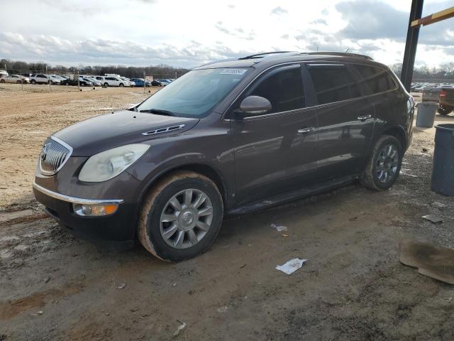 BUICK ENCLAVE 2011 5gakrced2bj359232