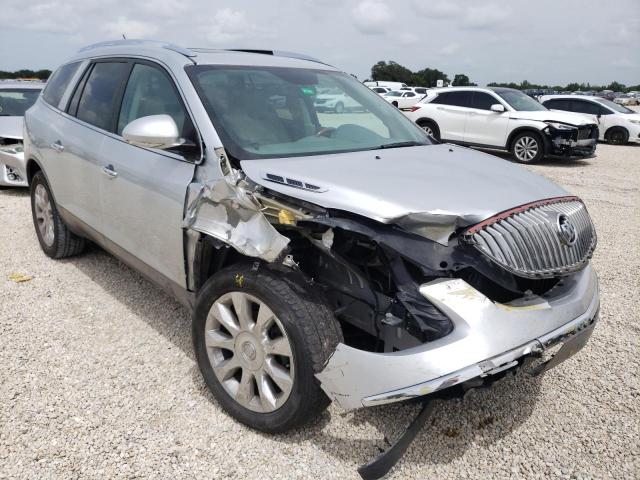 BUICK ENCLAVE CX 2011 5gakrced2bj381635