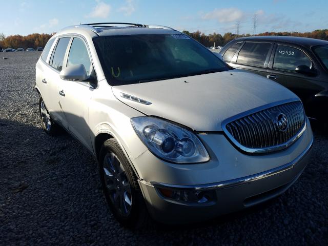 BUICK ENCLAVE CX 2011 5gakrced2bj381652