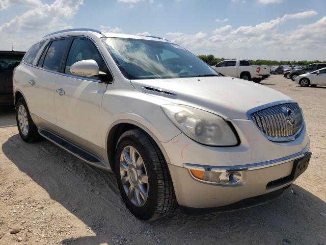 BUICK ENCLAVE CX 2011 5gakrced2bj389069