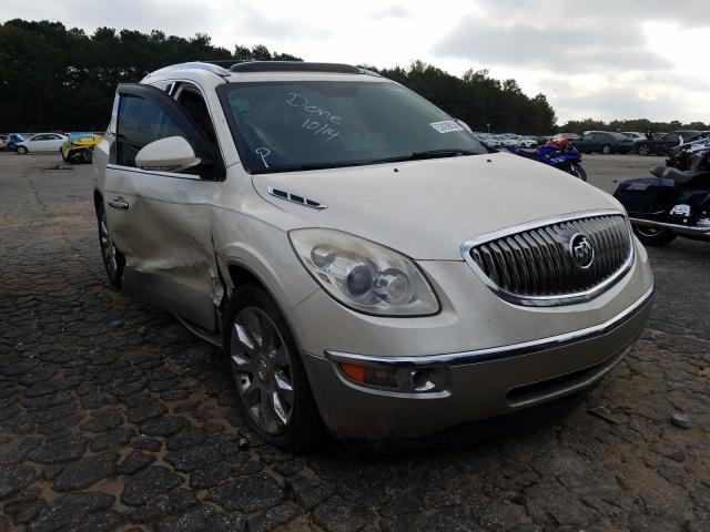 BUICK ENCLAVE CX 2011 5gakrced2bj398662