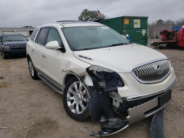 BUICK ENCLAVE CX 2011 5gakrced2bj400488