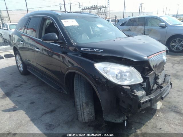 BUICK ENCLAVE 2011 5gakrced2bj404492