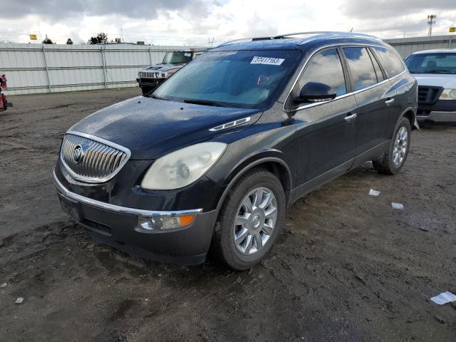 BUICK ENCLAVE CX 2011 5gakrced2bj405576