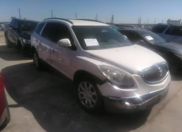 BUICK ENCLAVE 2011 5gakrced2bj409403