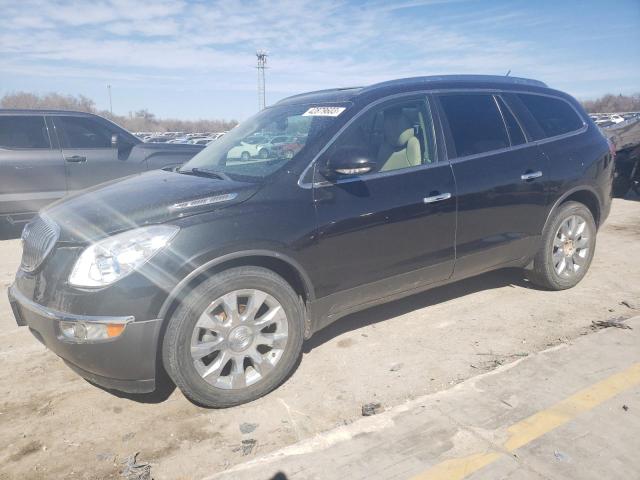 BUICK ENCLAVE CX 2011 5gakrced2bj410907