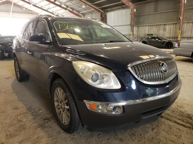 BUICK ENCLAVE 2012 5gakrced2cj103867