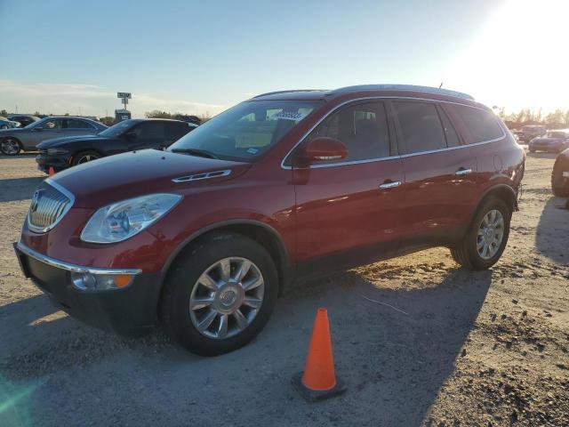 BUICK ENCLAVE 2012 5gakrced2cj105179