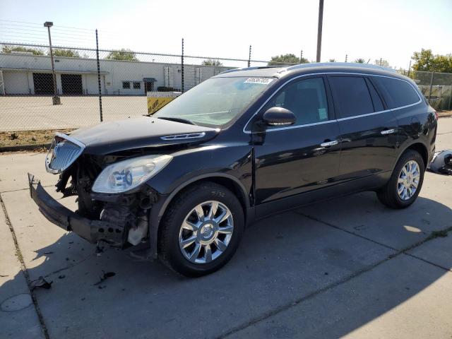 BUICK ENCLAVE 2012 5gakrced2cj118045