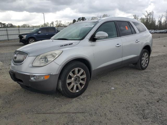 BUICK ENCLAVE 2012 5gakrced2cj138179