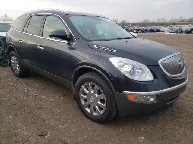 BUICK ENCLAVE 2012 5gakrced2cj146153