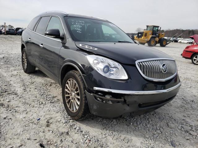 BUICK ENCLAVE 2012 5gakrced2cj158772