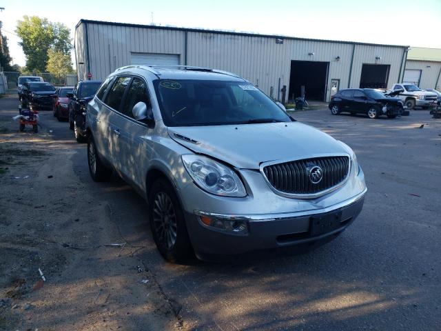 BUICK ENCLAVE 2012 5gakrced2cj164121