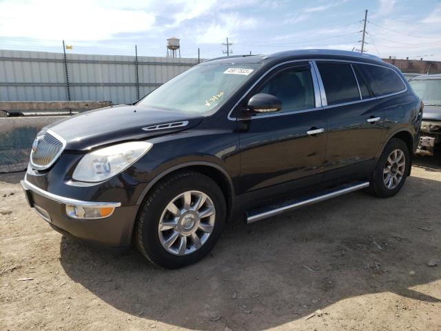 BUICK ENCLAVE 2012 5gakrced2cj169223