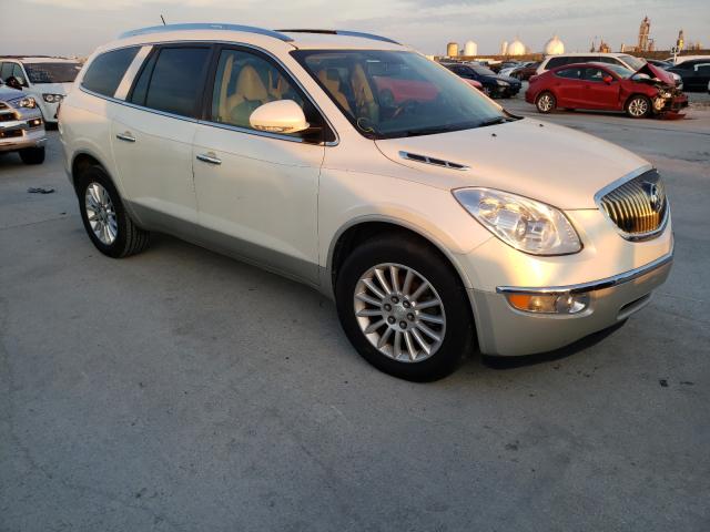 BUICK ENCLAVE 2012 5gakrced2cj182599