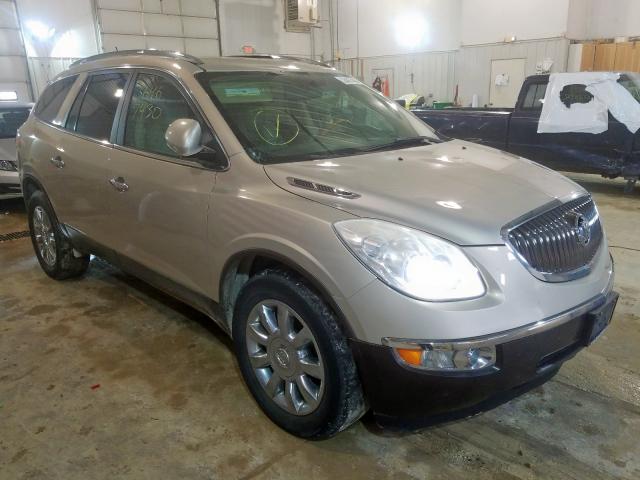 BUICK ENCLAVE 2012 5gakrced2cj191710