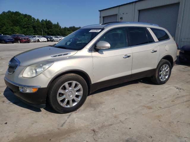 BUICK ENCLAVE 2012 5gakrced2cj239707