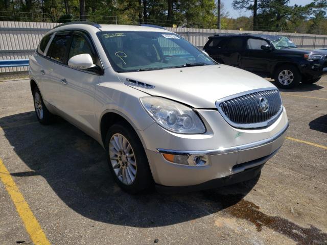 BUICK ENCLAVE 2012 5gakrced2cj240954