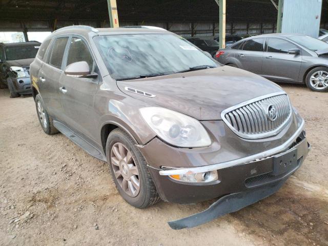 BUICK ENCLAVE 2012 5gakrced2cj253865