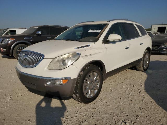 BUICK ENCLAVE 2012 5gakrced2cj263750