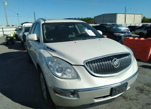 BUICK ENCLAVE 2012 5gakrced2cj276496