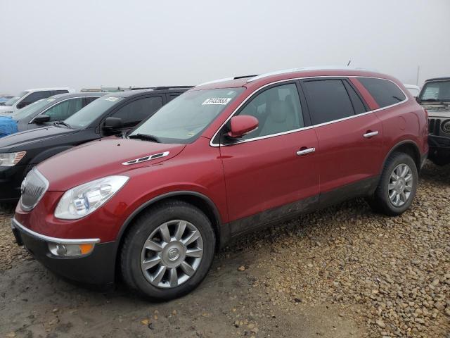 BUICK ENCLAVE 2012 5gakrced2cj277809