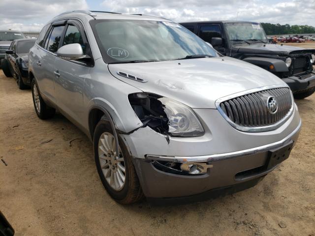 BUICK ENCLAVE 2012 5gakrced2cj298207