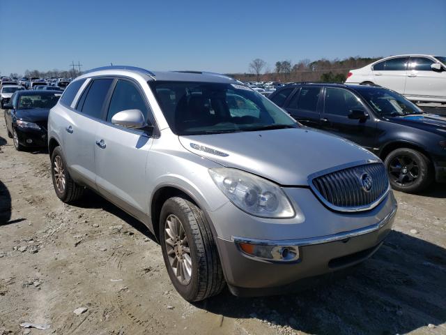 BUICK ENCLAVE 2012 5gakrced2cj300604