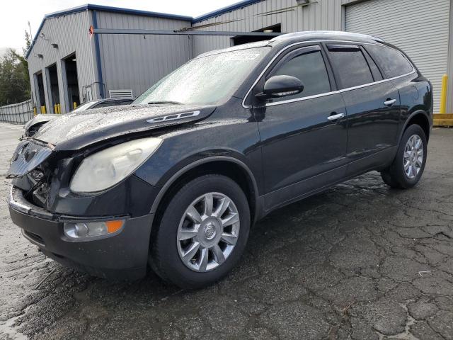 BUICK ENCLAVE 2012 5gakrced2cj301168