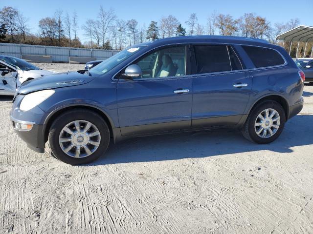 BUICK ENCLAVE 2012 5gakrced2cj309612