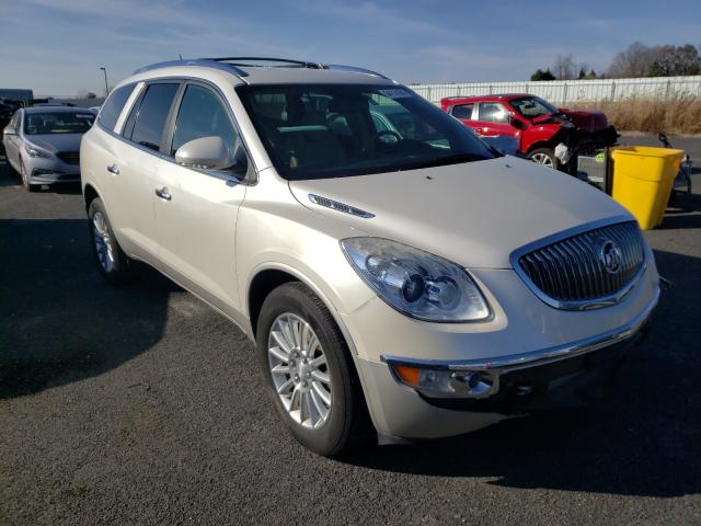 BUICK ENCLAVE 2012 5gakrced2cj315118