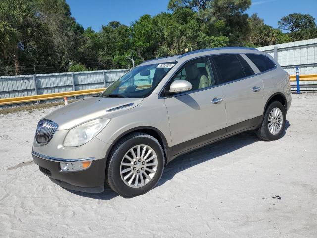 BUICK ENCLAVE 2012 5gakrced2cj333540