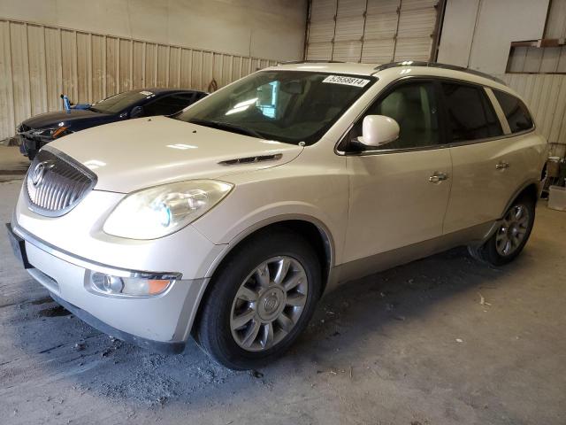 BUICK ENCLAVE 2012 5gakrced2cj343694