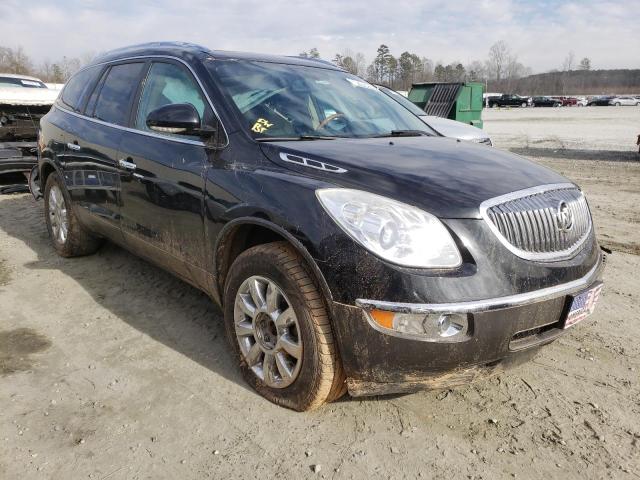 BUICK ENCLAVE 2012 5gakrced2cj344523