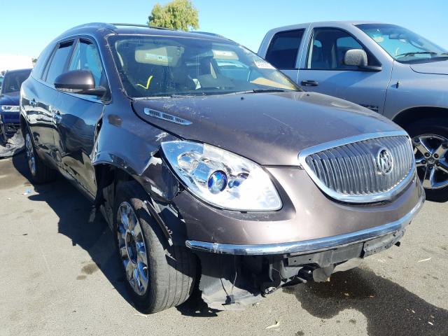 BUICK ENCLAVE 2012 5gakrced2cj359474