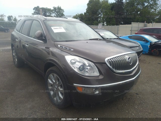 BUICK ENCLAVE 2012 5gakrced2cj363881