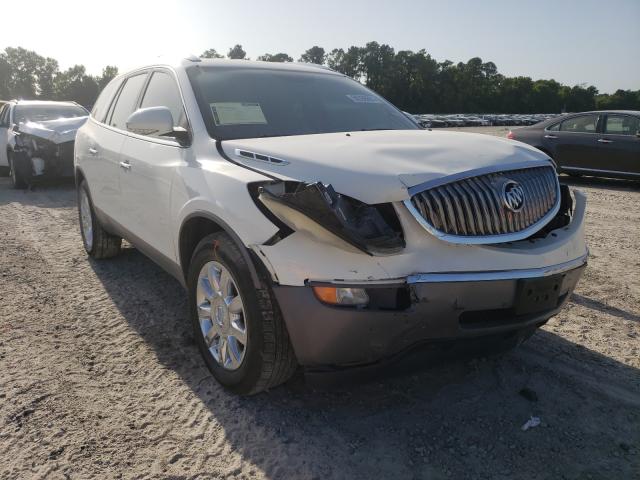 BUICK ENCLAVE 2012 5gakrced2cj372578