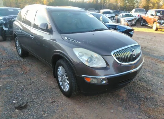 BUICK ENCLAVE 2012 5gakrced2cj394645