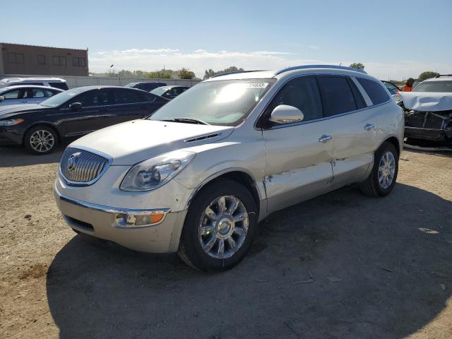 BUICK ENCLAVE 2012 5gakrced2cj395911