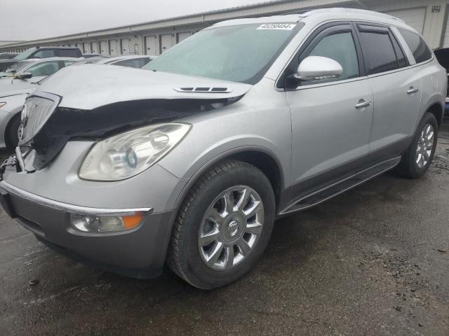 BUICK ENCLAVE 2012 5gakrced2cj423836