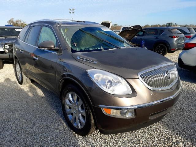 BUICK ENCLAVE CX 2011 5gakrced3bj101124