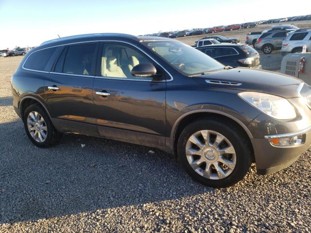 BUICK ENCLAVE CX 2011 5gakrced3bj104363