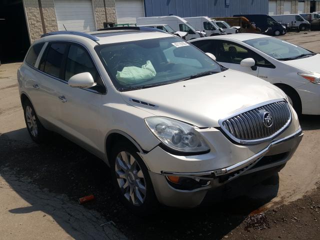 BUICK ENCLAVE CX 2011 5gakrced3bj119963