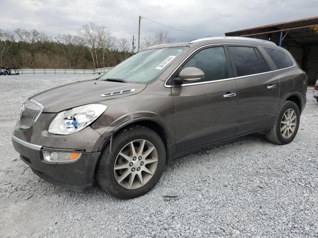 BUICK ENCLAVE 2011 5gakrced3bj135760