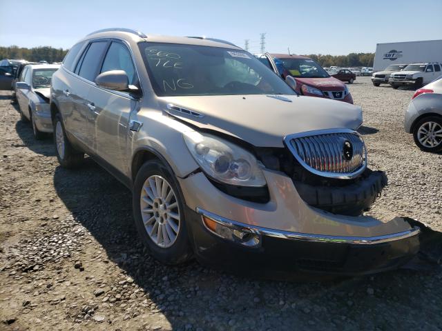 BUICK ENCLAVE CX 2011 5gakrced3bj242758