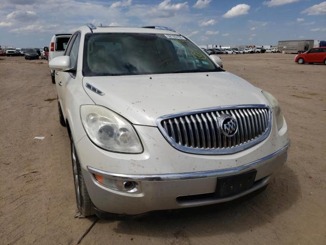 BUICK ENCLAVE CX 2011 5gakrced3bj253551